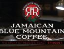 the story of reggie s roast coffee