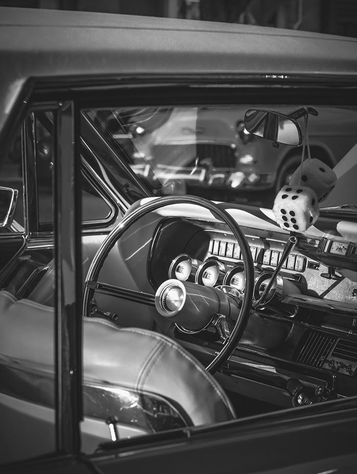 Streets of Somerville